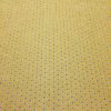 tissu-de-coton-saki-motif-traditionnel-japonais-geometrique-asanoha-jaune-moutarde-blanc-oeko-tex
